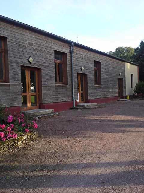 Isolation par extérieur pose de lambris