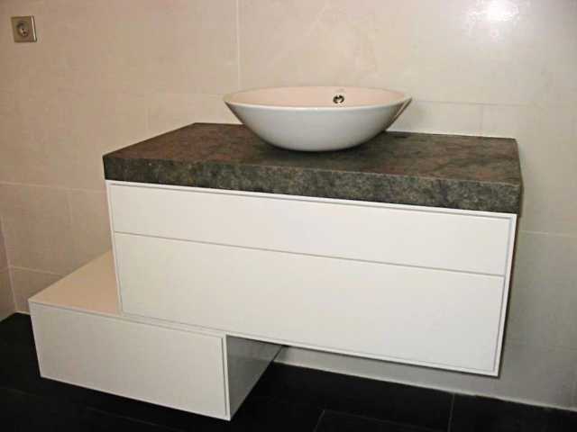 Meuble design vasque (1)