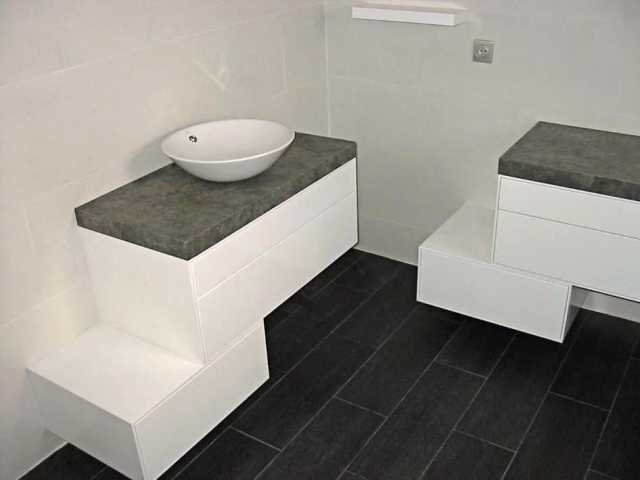 Meuble design vasque (2)