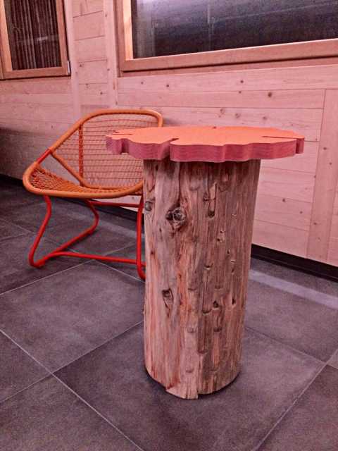 Table de salon design (1)