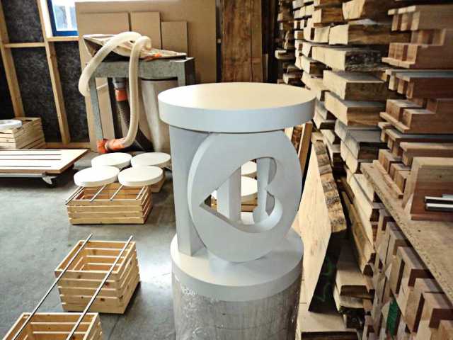 Tabouret design (moi) (2)