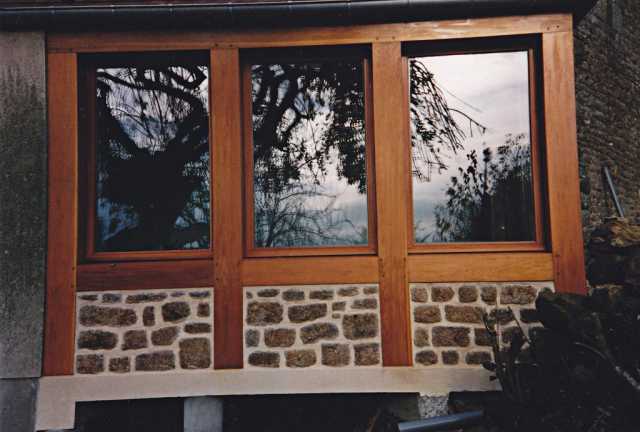 Veranda Red cedar (2)