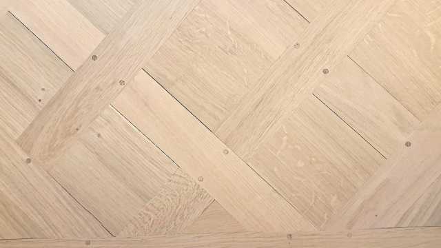 parquet filtre